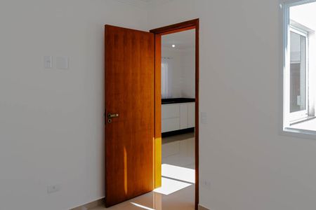Casa de condomínio para alugar com 43m², 2 quartos e sem vaga Casa de condomínio para alugar com 43m², 2 quartos e sem vagaQuarto 1