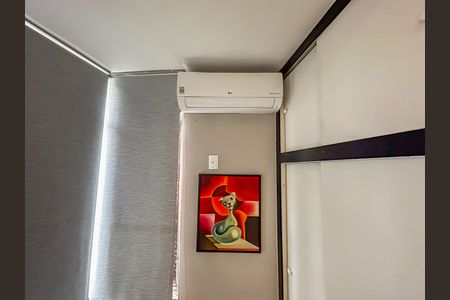 Apartamento à venda com 30m², 1 quarto e sem vaga