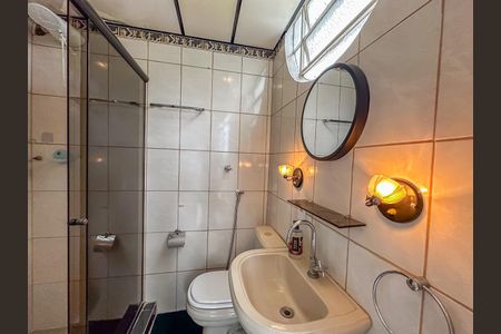 Apartamento para alugar com 1 quarto, 30m² em Glória, Rio de Janeiro