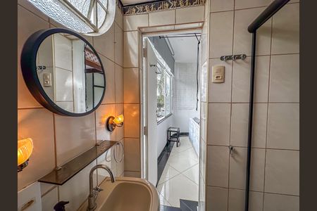 Apartamento à venda com 30m², 1 quarto e sem vaga