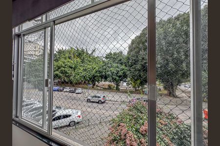 Apartamento à venda com 30m², 1 quarto e sem vaga