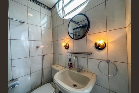 Apartamento à venda com 30m², 1 quarto e sem vaga