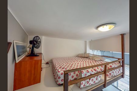 Apartamento à venda com 30m², 1 quarto e sem vaga