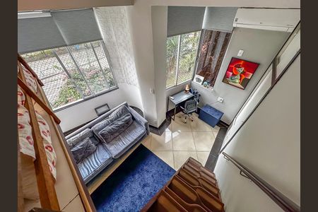 Apartamento à venda com 1 quarto, 30m² em Glória, Rio de Janeiro