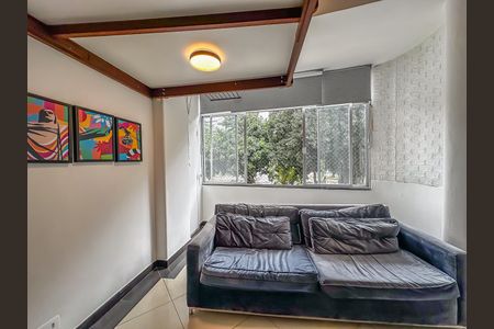 Apartamento à venda com 30m², 1 quarto e sem vaga