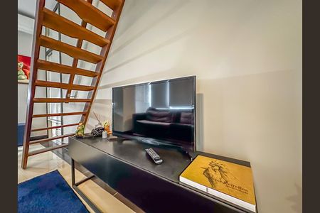 Apartamento para alugar com 1 quarto, 30m² em Glória, Rio de Janeiro