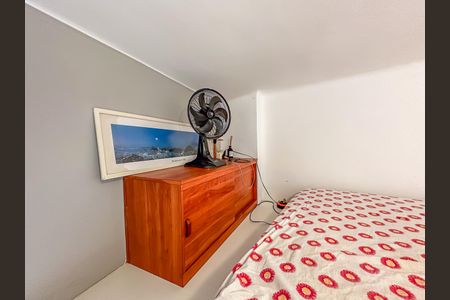 Apartamento à venda com 30m², 1 quarto e sem vaga