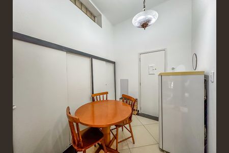 Apartamento à venda com 30m², 1 quarto e sem vaga