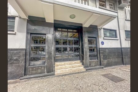 Apartamento à venda com 30m², 1 quarto e sem vaga