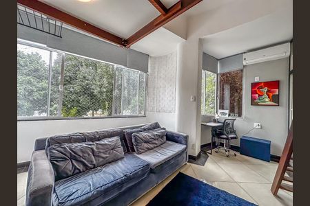 Apartamento à venda com 30m², 1 quarto e sem vaga