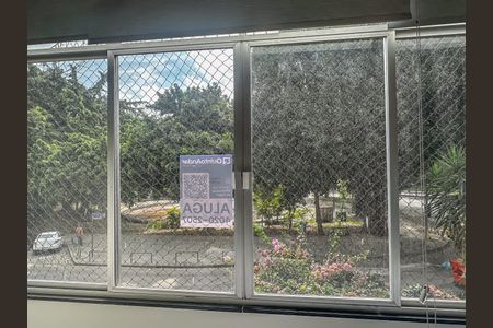 Apartamento para alugar com 1 quarto, 30m² em Glória, Rio de Janeiro