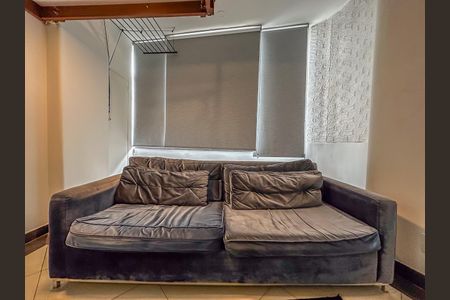 Apartamento à venda com 30m², 1 quarto e sem vaga