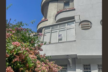 Apartamento à venda com 30m², 1 quarto e sem vaga