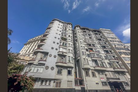 Apartamento à venda com 30m², 1 quarto e sem vaga