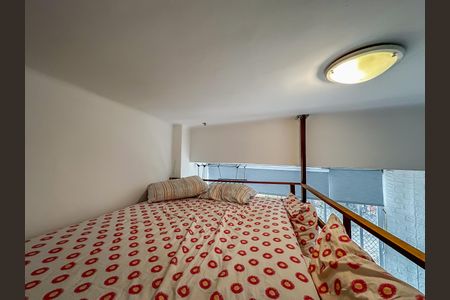 Apartamento à venda com 30m², 1 quarto e sem vaga