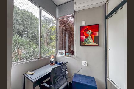 Apartamento para alugar com 1 quarto, 30m² em Glória, Rio de Janeiro