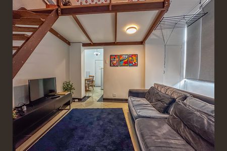 Apartamento à venda com 1 quarto, 30m² em Glória, Rio de Janeiro