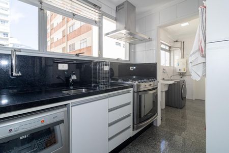 Apartamento à venda com 81m², 2 quartos e 1 vaga Apartamento à venda com 81m², 2 quartos e 1 vagaCozinha