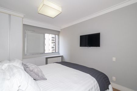Apartamento à venda com 81m², 2 quartos e 1 vaga Apartamento à venda com 81m², 2 quartos e 1 vagaQuarto Suíte