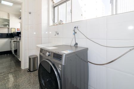Apartamento à venda com 81m², 2 quartos e 1 vaga Apartamento à venda com 81m², 2 quartos e 1 vagaÁrea de Serviço