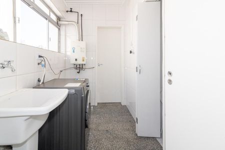 Apartamento à venda com 81m², 2 quartos e 1 vaga Apartamento à venda com 81m², 2 quartos e 1 vagaÁrea de Serviço