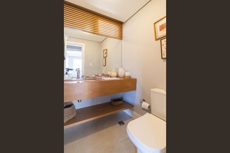 Apartamento à venda com 81m², 2 quartos e 1 vaga Apartamento à venda com 81m², 2 quartos e 1 vagaLavabo
