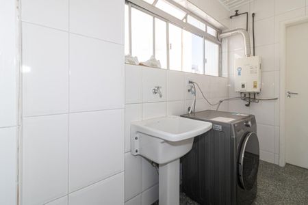 Apartamento à venda com 81m², 2 quartos e 1 vaga Apartamento à venda com 81m², 2 quartos e 1 vagaÁrea de Serviço