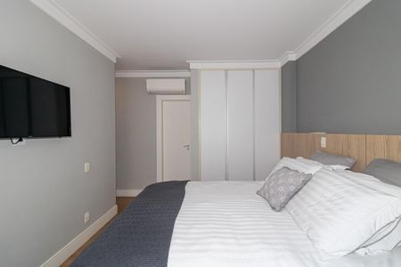 Apartamento à venda com 81m², 2 quartos e 1 vaga Apartamento à venda com 81m², 2 quartos e 1 vagaQuarto Suíte