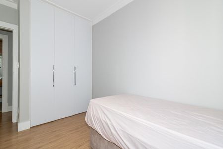 Apartamento à venda com 81m², 2 quartos e 1 vaga Apartamento à venda com 81m², 2 quartos e 1 vagaQuarto 2