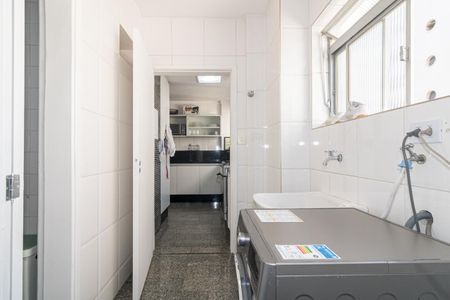Apartamento à venda com 81m², 2 quartos e 1 vaga Apartamento à venda com 81m², 2 quartos e 1 vagaÁrea de Serviço