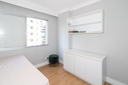 Apartamento à venda com 81m², 2 quartos e 1 vaga Apartamento à venda com 81m², 2 quartos e 1 vagaQuarto 2