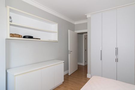 Apartamento à venda com 81m², 2 quartos e 1 vaga Apartamento à venda com 81m², 2 quartos e 1 vagaQuarto 2