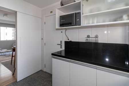 Apartamento à venda com 81m², 2 quartos e 1 vaga Apartamento à venda com 81m², 2 quartos e 1 vagaCozinha