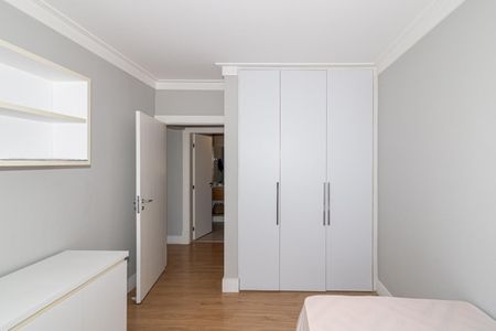 Apartamento à venda com 81m², 2 quartos e 1 vaga Apartamento à venda com 81m², 2 quartos e 1 vagaQuarto 2