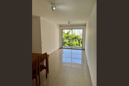 Sala de Jantar de apartamento para alugar com 3 quartos, 74m² em Tatuapé, São Paulo