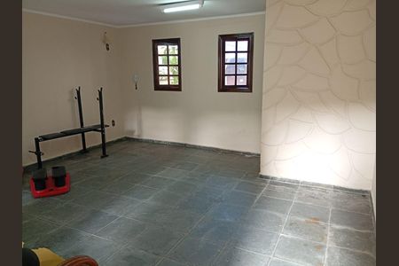 Área externa de apartamento para alugar com 3 quartos, 74m² em Tatuapé, São Paulo