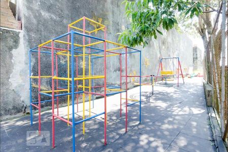 Área comum - Playground de apartamento para alugar com 2 quartos, 73m² em Dos Casa, São Bernardo do Campo