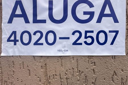 YEEJ-534 de apartamento para alugar com 2 quartos, 73m² em Dos Casa, São Bernardo do Campo