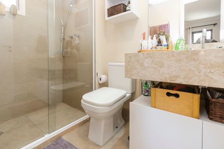 Apartamento para alugar com 87m², 3 quartos e 2 vagas