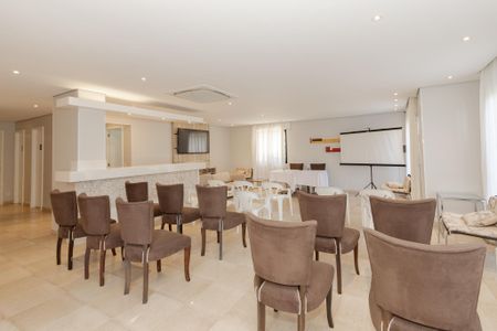 Apartamento para alugar com 87m², 3 quartos e 2 vagas