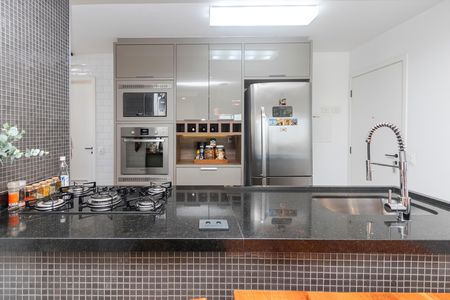 Apartamento para alugar com 87m², 3 quartos e 2 vagas