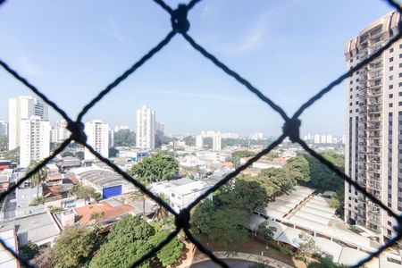 Apartamento para alugar com 87m², 3 quartos e 2 vagas