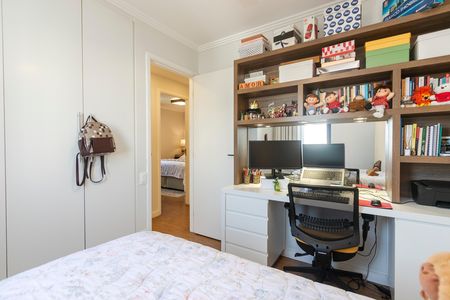Apartamento para alugar com 87m², 3 quartos e 2 vagas