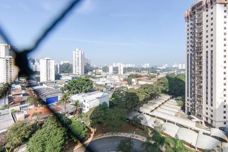 Apartamento para alugar com 87m², 3 quartos e 2 vagas