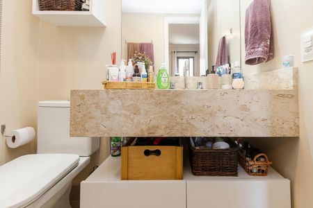 Apartamento para alugar com 3 quartos, 87m² em Santo Amaro, São Paulo