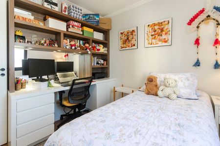 Apartamento para alugar com 87m², 3 quartos e 2 vagas