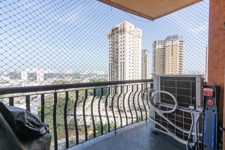 Apartamento para alugar com 87m², 3 quartos e 2 vagas