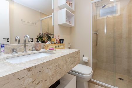 Apartamento para alugar com 3 quartos, 87m² em Santo Amaro, São Paulo