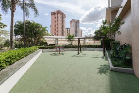 Apartamento para alugar com 87m², 3 quartos e 2 vagas