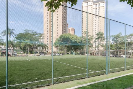 Apartamento para alugar com 3 quartos, 87m² em Santo Amaro, São Paulo